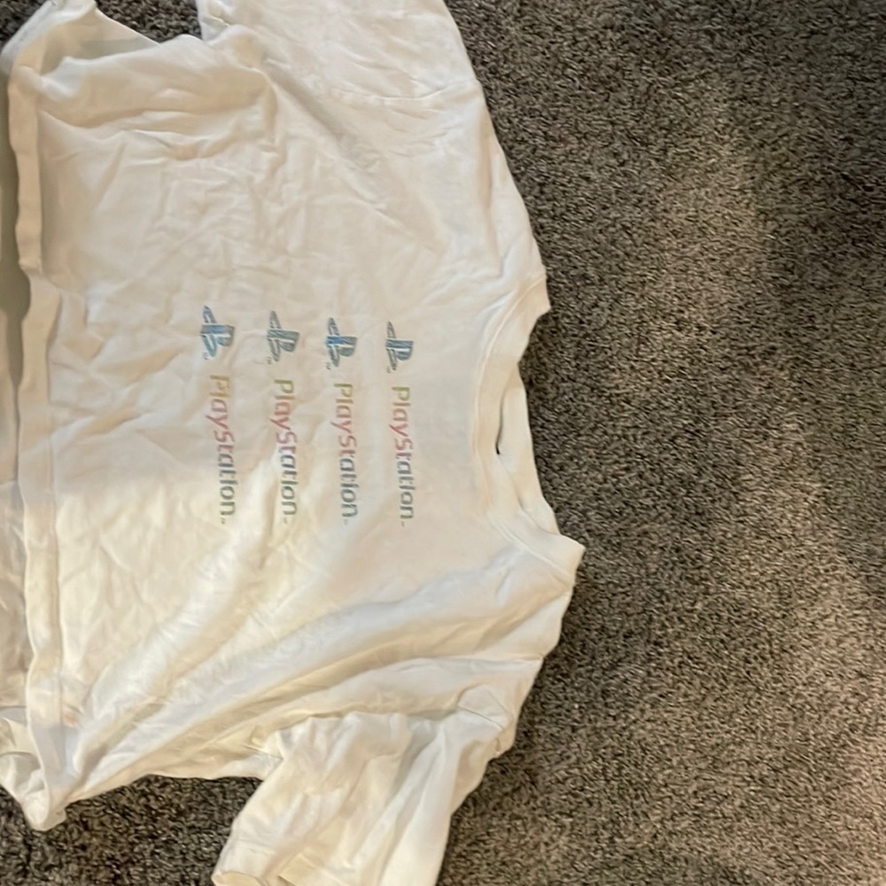 Gym apparel